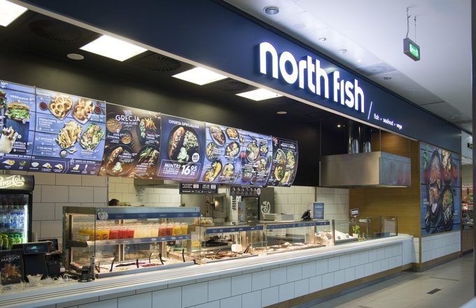 north-fish